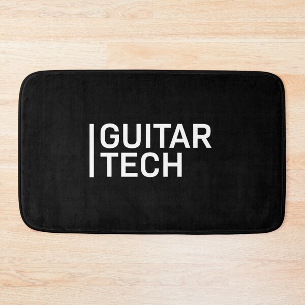 Item preview, Guitar Tech Guitar Role designed and sold by nightsworthy.