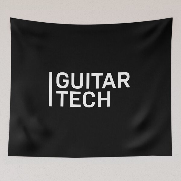 Item preview, Guitar Tech Guitar Role designed and sold by nightsworthy.