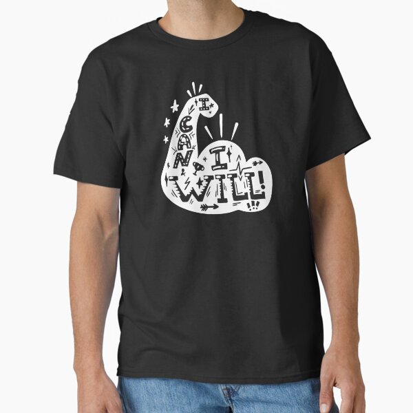 Item preview, I can I will designed and sold by razvigod.