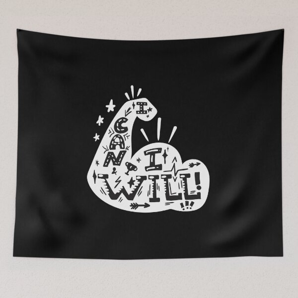 Item preview, I can I will designed and sold by razvigod.