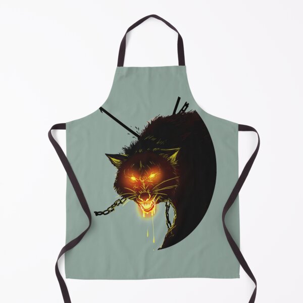 Item preview, Fenrir designed and sold by PONTELOBO.