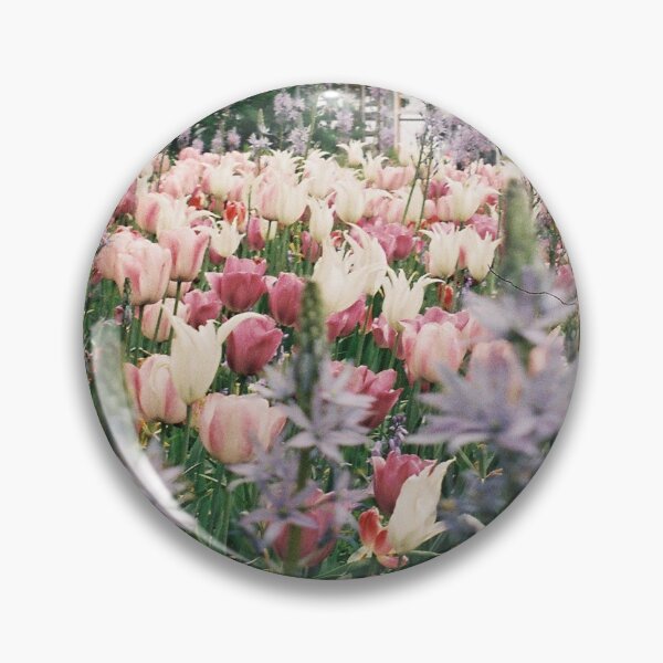 Item preview, Keukenhof Tulip Festival in Lisse, The Netherlands (Travel Photography in Europe) designed and sold by SCF-photography.
