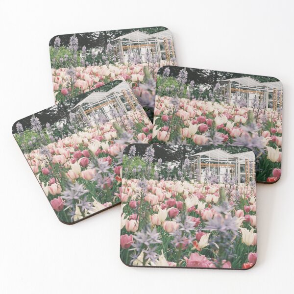 Item preview, Keukenhof Tulip Festival in Lisse, The Netherlands (Travel Photography in Europe) designed and sold by SCF-photography.