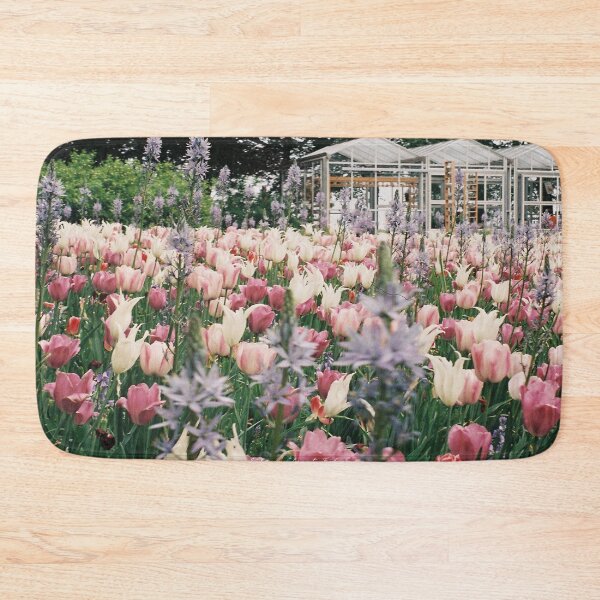 Item preview, Keukenhof Tulip Festival in Lisse, The Netherlands (Travel Photography in Europe) designed and sold by SCF-photography.