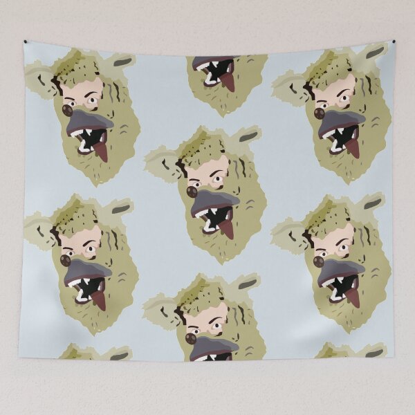 Item preview, Lobito designed and sold by PONTELOBO.
