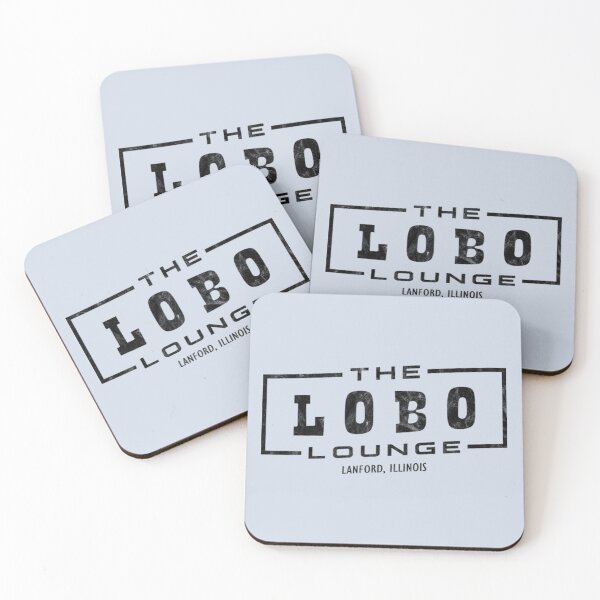 Item preview, Lobo Lounge Roseanne  designed and sold by PONTELOBO.