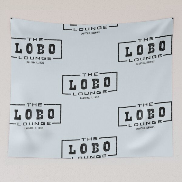 Item preview, Lobo Lounge Roseanne designed and sold by PONTELOBO.