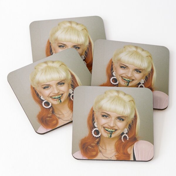 Item preview, Rebecca Black rujackks Rebecca Black estuvo aquí designed and sold by ericensimmons.
