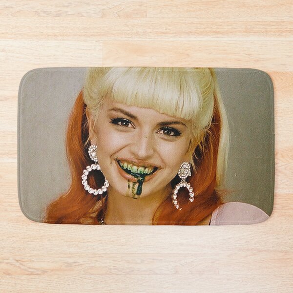 Item preview, Rebecca Black rujackks Rebecca Black Was Here designed and sold by ericensimmons.