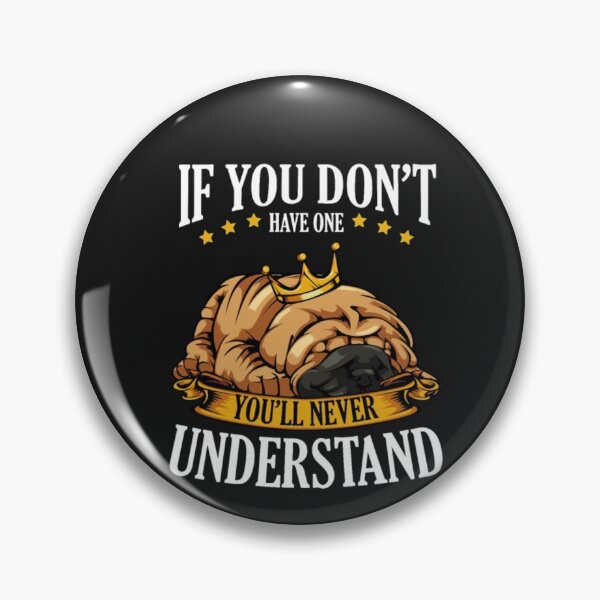Item preview, Shar Pei Will never Understand T-Shirt  designed and sold by StarcyWol.
