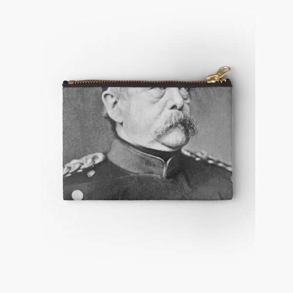 Artikelvorschau, Otto von Bismarck entworfen und verkauft von JDesigningMO.