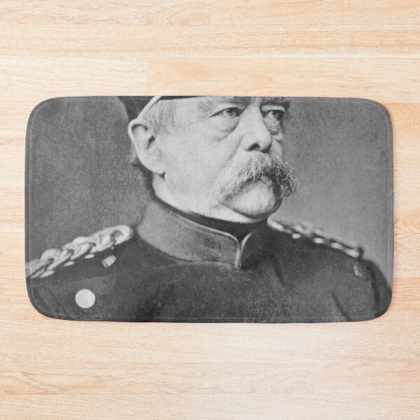 Item preview, Otto Von Bismarck designed and sold by JDesigningMO.