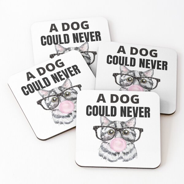 Item preview, A Dog Could Never designed and sold by Xpressnme.