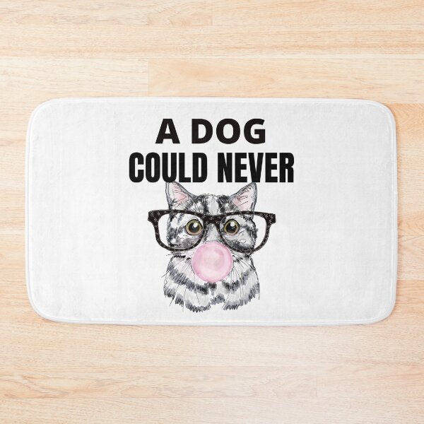 Item preview, A Dog Could Never designed and sold by Xpressnme.