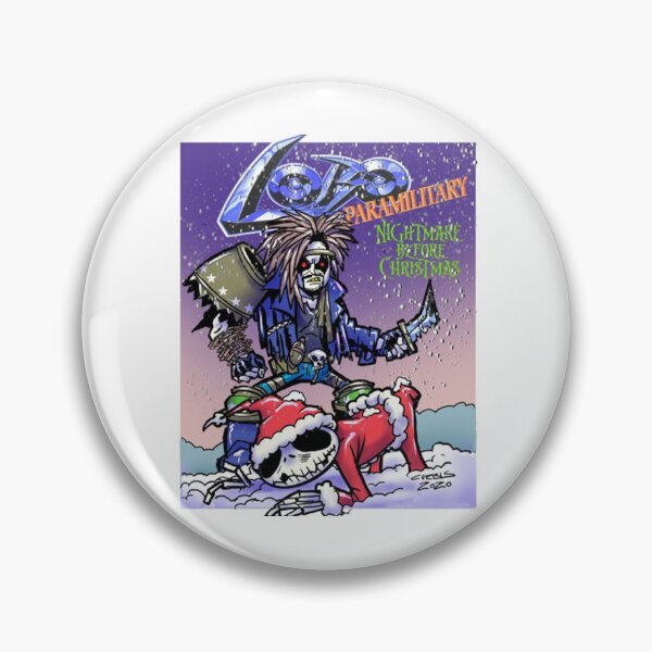 Item preview, Lobo The Main Man designed and sold by PONTELOBO.