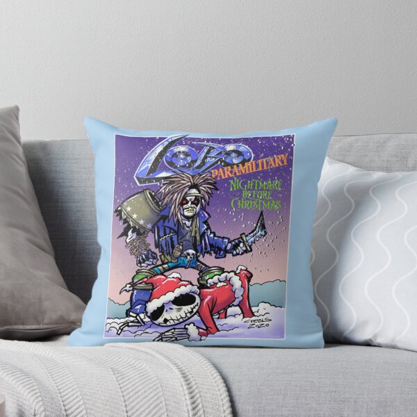 Item preview, Lobo The Main Man designed and sold by PONTELOBO.