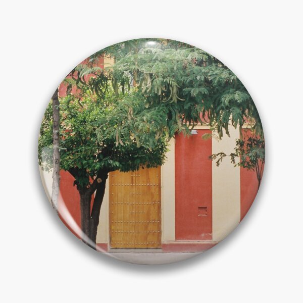 Item preview, Street in Seville, Spain (Travel Photography in Europe) designed and sold by SCF-photography.