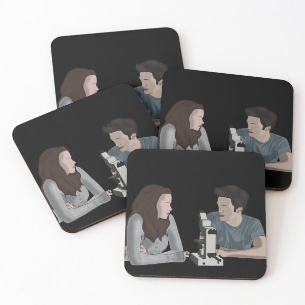 Item preview, Biology Class designed and sold by strayheartbja.