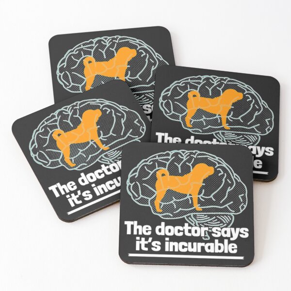 Item preview, Funny Shar Pei Dog Owner Gift T-Shirt  designed and sold by StarcyWol.