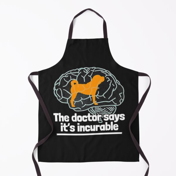 Item preview, Funny Shar Pei Dog Owner Gift T-Shirt designed and sold by StarcyWol.