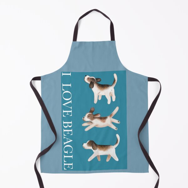 Item preview, beagle three designed and sold by yangtrio.
