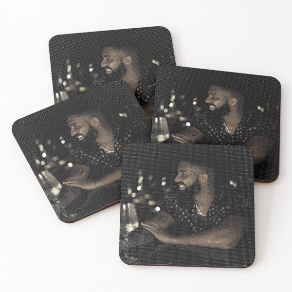 Item preview, Drake Bitmap designed and sold by weinsimon.