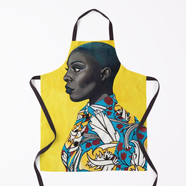 Item preview, Laura Mvula 01 designed and sold by wartsari.