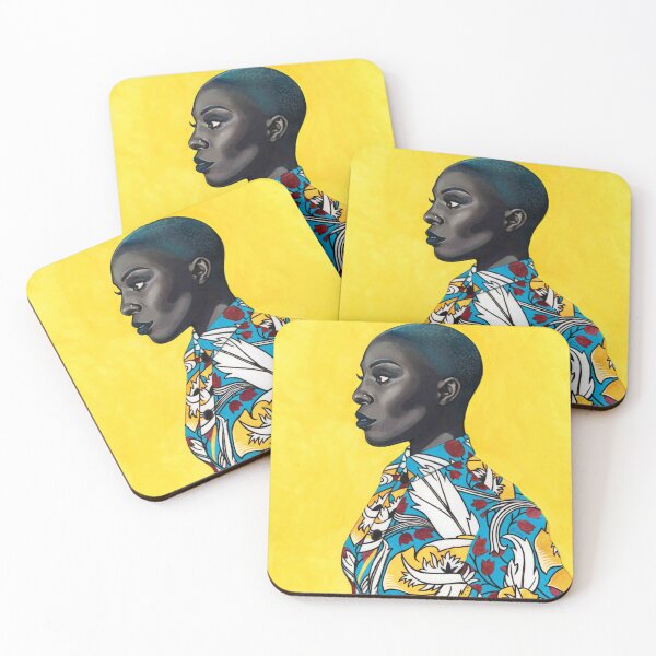 Item preview, Laura Mvula 01 designed and sold by wartsari.