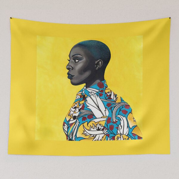 Item preview, Laura Mvula 01 designed and sold by wartsari.