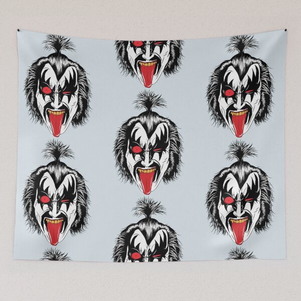 Item preview, Lobo Kiss designed and sold by PONTELOBO.