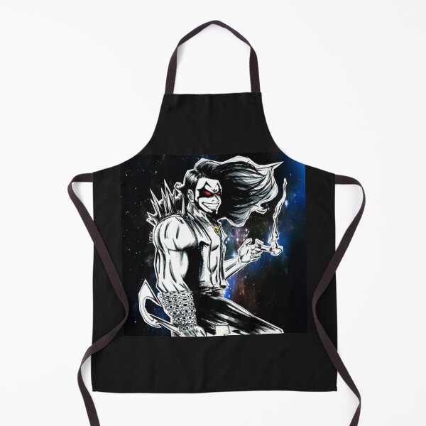 Item preview, lobo the bounty hunter in the galaxy  designed and sold by PONTELOBO.