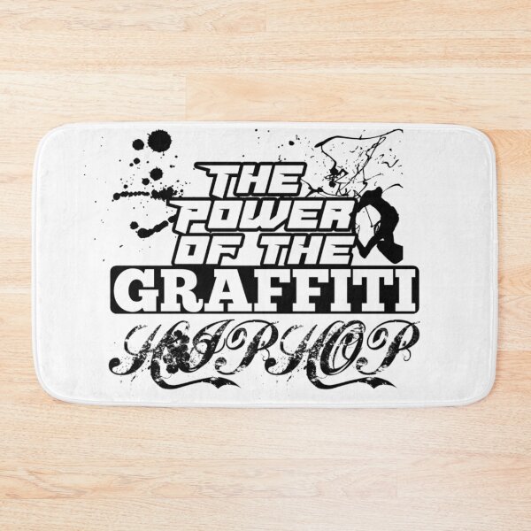 Item preview, Hip Hop Graffiti designed and sold by Ankhmesut.
