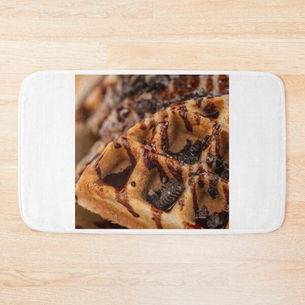 Item preview, Waffles designed and sold by creationsmangal.