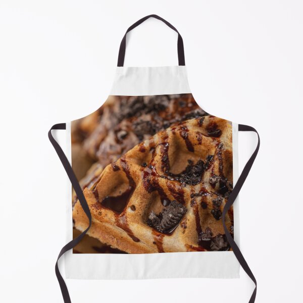 Item preview, Waffles designed and sold by creationsmangal.