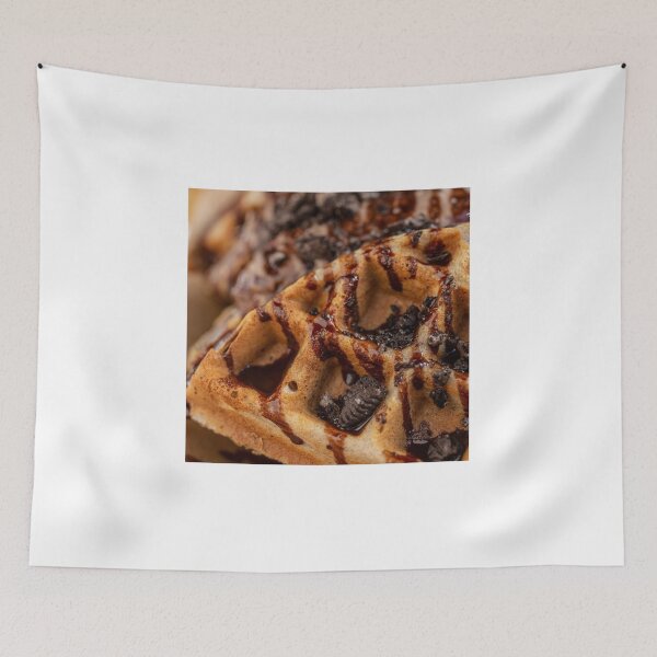 Item preview, Waffles designed and sold by creationsmangal.