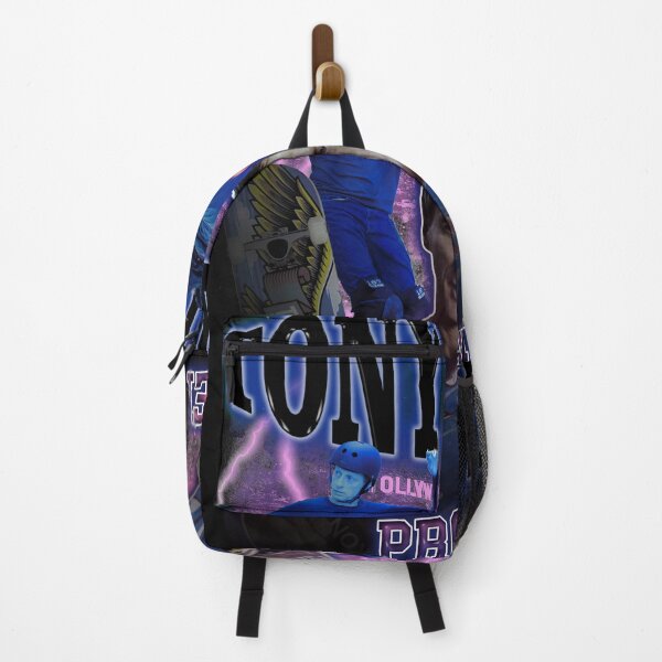 Item preview, Bootleg : Tony Hawk Pro Skateboard designed and sold by tjrxworkspace-.