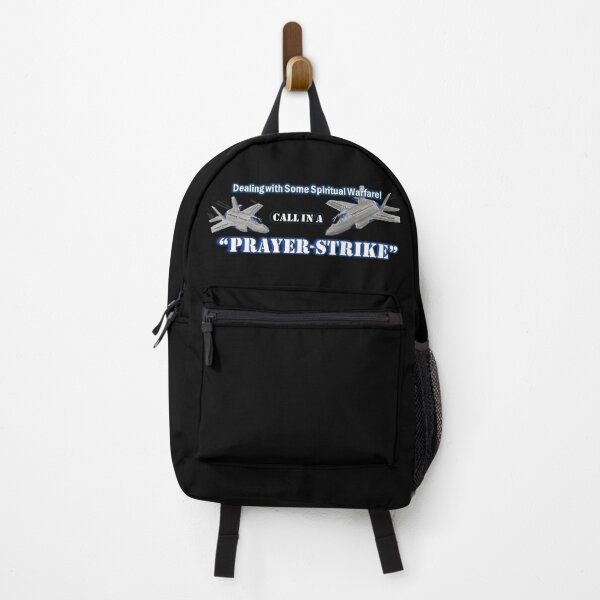Item preview, PRAYER SUPPORT designed and sold by THE AMERICAN TEEVANGELIST.