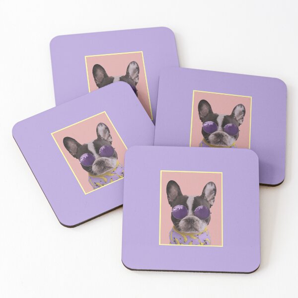 Item preview, Bubblegum Pug designed and sold by SukaSukaSukaTee.