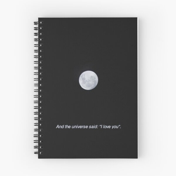 Item preview, The Universe designed and sold by Outcry Shop.