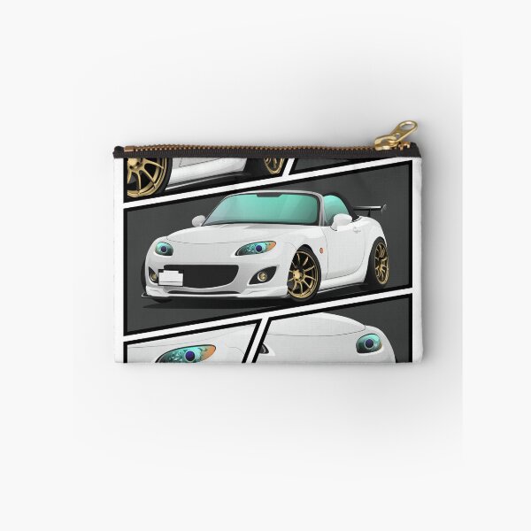 Item preview, The miata super glow designed and sold by JayPaburisat.