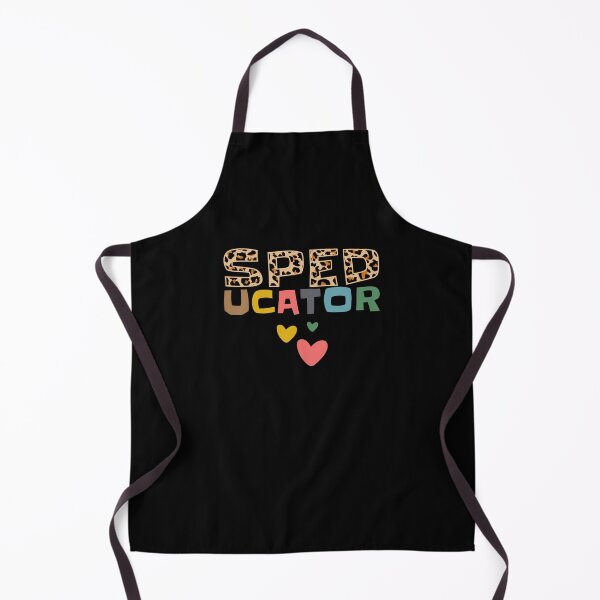 Item preview, Speducator Special Education Teacher Special Ed Sped designed and sold by Maria Garcia.