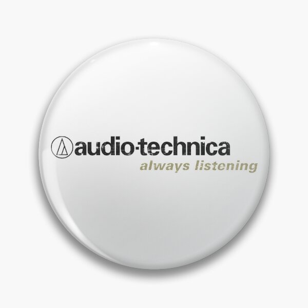 Item preview, Audio Technica designed and sold by ScabbySnow.