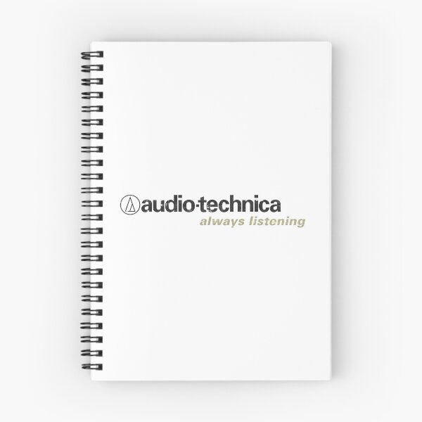 Item preview, Audio Technica designed and sold by ScabbySnow.