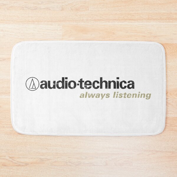 Item preview, Audio Technica designed and sold by ScabbySnow.
