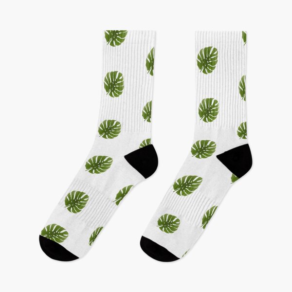 Item preview, Monstera Leaf Houseplant Monstera Deliciosa Plant Leaf designed and sold by LoveYourselfCreative.
