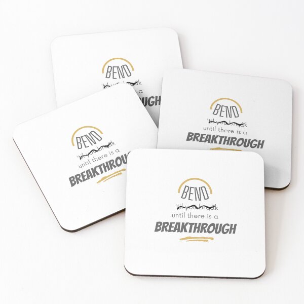 Item preview, Breakthrough designed and sold by kishindouji.