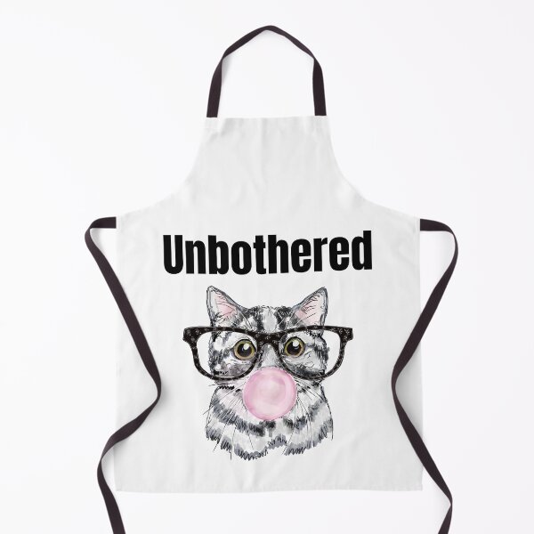 Item preview, Unbothered designed and sold by Xpressnme.