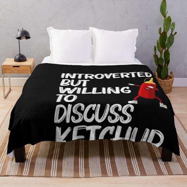 Item preview, Funny Ketchup Gift For Men Women Ketchup Merchandise Ketchup Tomato designed and sold by Ferdynand.