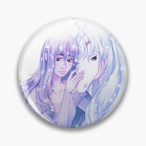 Item preview, The Last Unicorn designed and sold by Jenny Plyler.