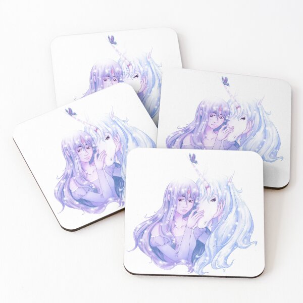 Item preview, The Last Unicorn designed and sold by Jenny Plyler.